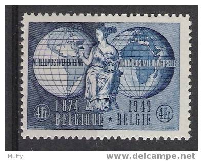 Belgie OCB 812 (**) - Nuovi