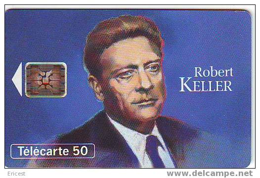 ROBERT KELLER 50U SC5 11.93 ETAT COURANT - 1993