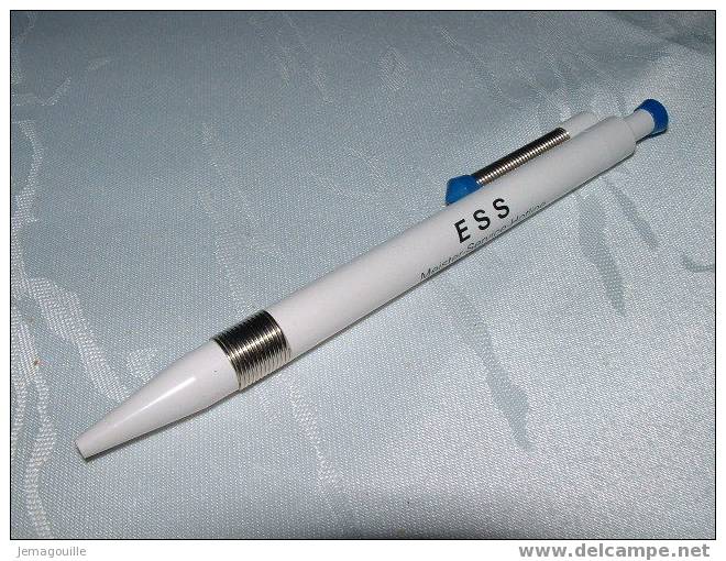 Stylo Publicitaire - ESS - Pens