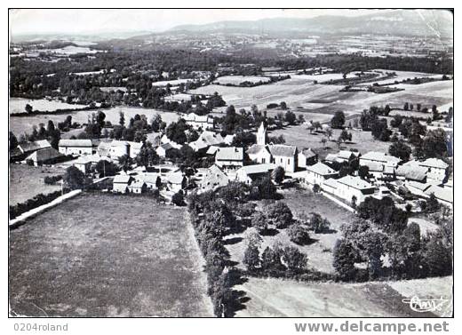 St Beaudille De La Tour - Beaurepaire