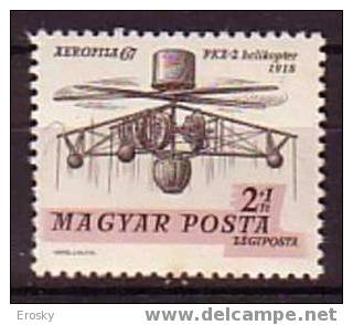 PGL - HUNGARY Mi N°2320 ** - Unused Stamps