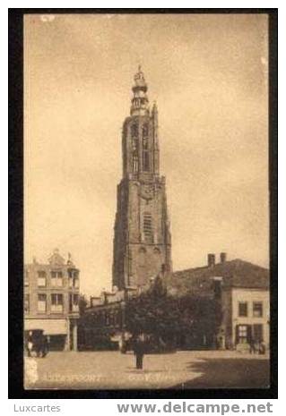 AMERSFOORT.O.L.V.TOREN - Amersfoort