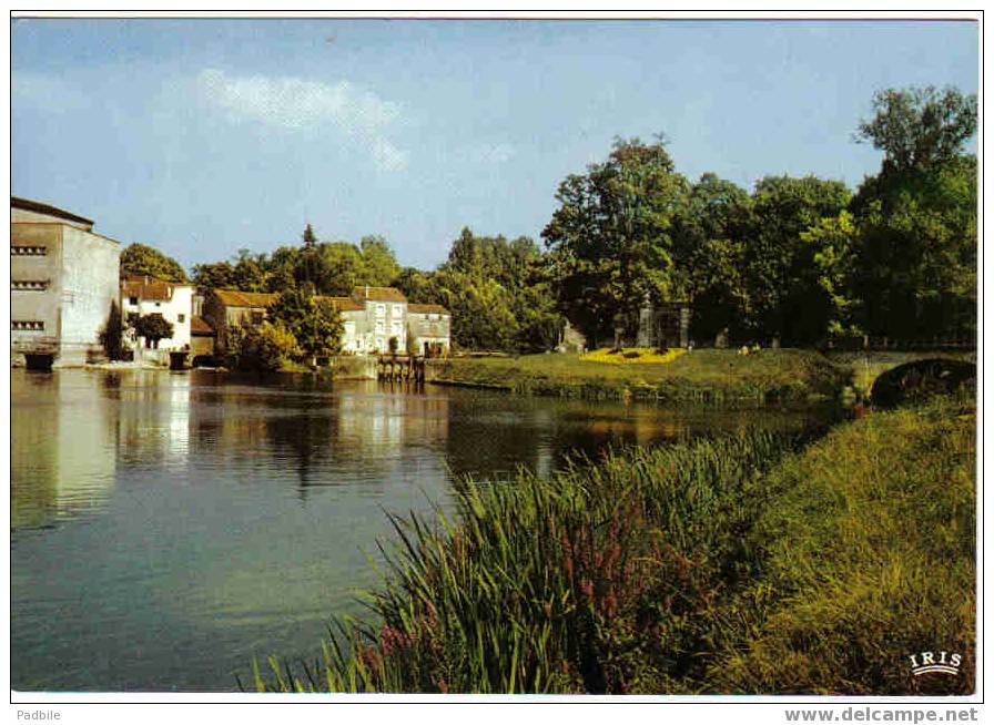 Carte Postale   ARNAC - Jarnac