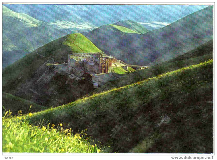 Carte Postale  38.  La Salette - La Salette