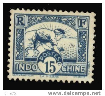 INDOCHINE-  N° YT 162 (.)   -   Cote 5.40 Euros   -   Neuf Sans Gomme - Nuovi