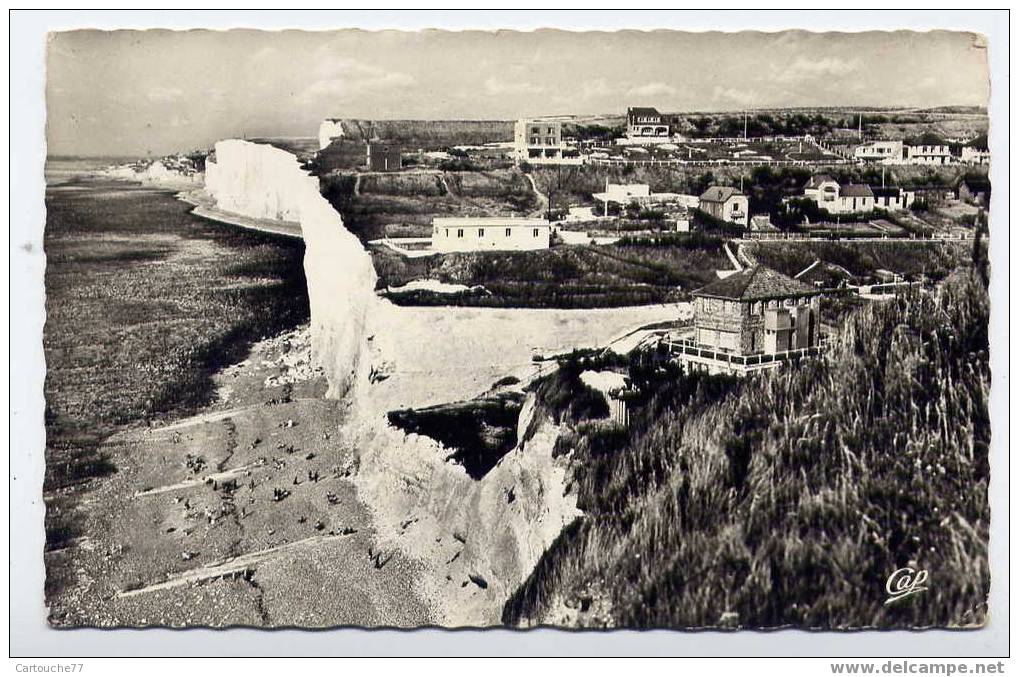 K2 - "les Studios Du Bois De Cize" Meublés Balnéaires Par AULT - Bois-de-Cise