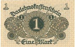 ALLEMAGNE  1 Mark  Daté Du 01-03-1920    ***** BILLET  NEUF ***** - 1 Mark