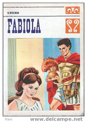 FABIOLA - Teenagers & Kids