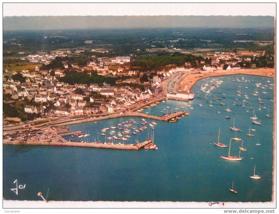 La Trinité Sur Mer - Vue Générale - La Trinite Sur Mer