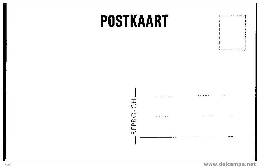 Gistel / Gistelles : 8 Kaarten ( Repro's) - Gistel