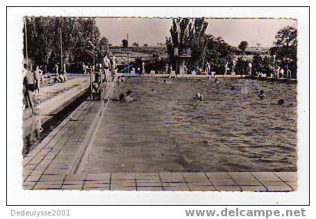 Mai7  13181 Landau  La Piscine Militaire - Landau