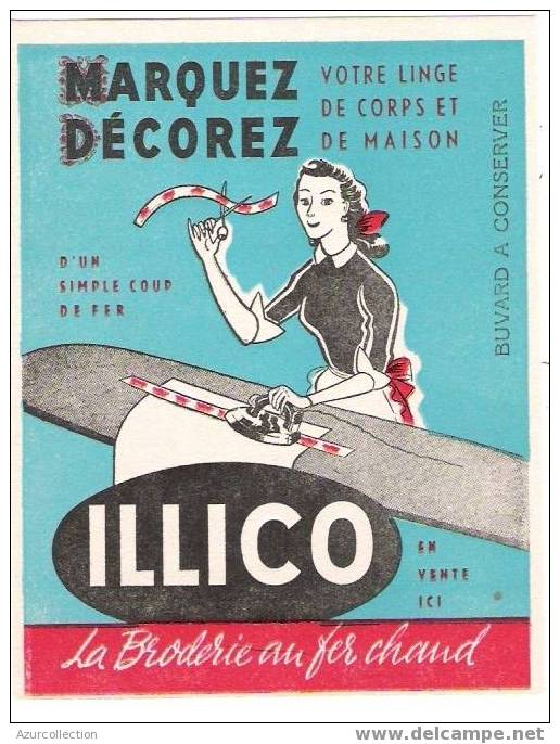 ILLICO - I