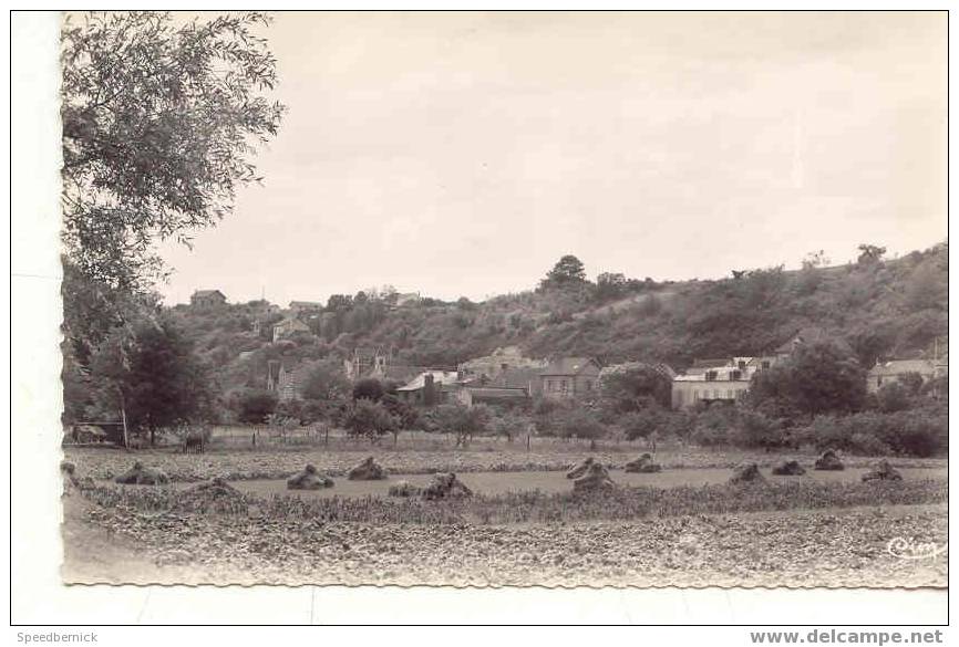 6790 Rosny-sur-Seine : Panorama 9 Cim Collection Péry - Rosny Sur Seine