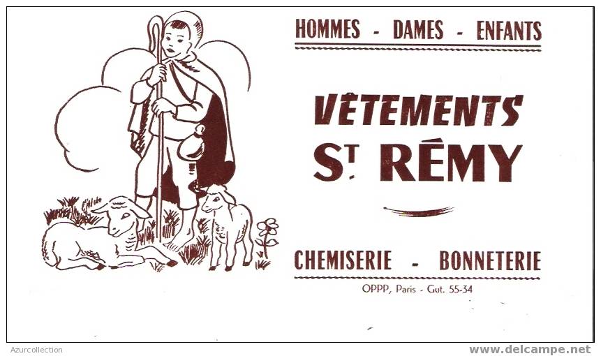 SAINT REMY - S