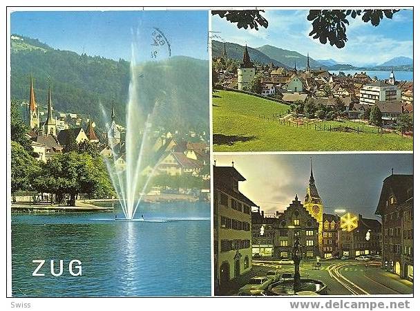 ZUG - Zug