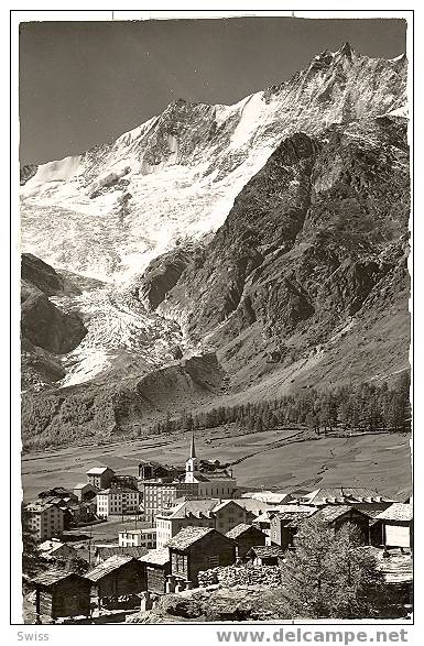 SAAS-FEE - Saas-Fee