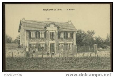 (78) MAUREPAS La Mairie - Maurepas