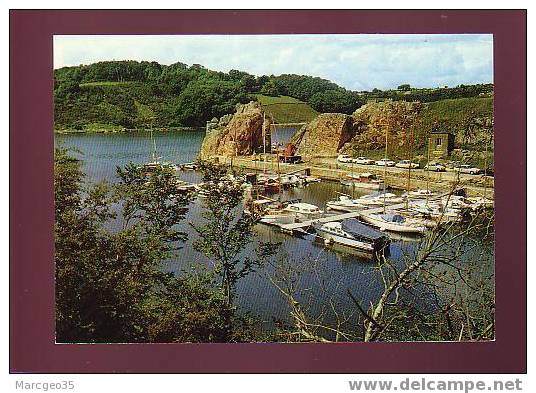 17192 La Roche-bernard Le Nouveau Port N°8 édit.artaud Belle Cpsm - La Roche-Bernard