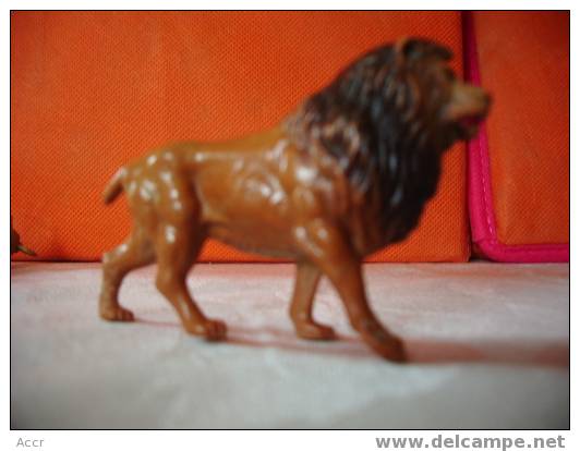 Animal De Collection _ Jungle : Lion - Sonstige & Ohne Zuordnung