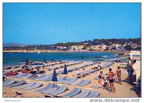 Saint Cyr.les Lecques Sa Plage - Les Lecques