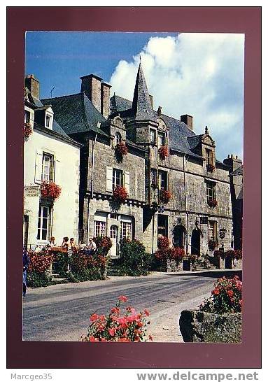 19648 Rochefort En Terre N° 21bis Edit. Artaud Belle Cpsm - Rochefort En Terre