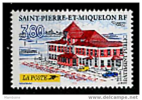 SPM 1997 La Poste  655  Neuf X X Sans Trace - Unused Stamps