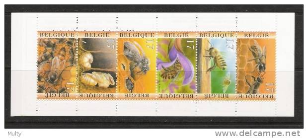 Belgie OCB B28 (**) - 1953-2006 Moderne [B]