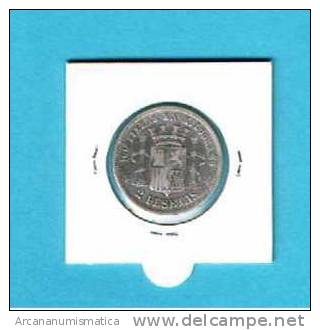 GOBIERNO PROVISIONAL 2 PESETAS  PLATA 1870 #75 MBC  DL-812 - Andere & Zonder Classificatie