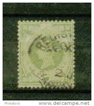 GRANDE BRETAGNE Nº 103 Obl. - Used Stamps