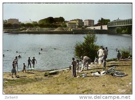 BELLEVILLE SUR SAONE - Belleville Sur Saone