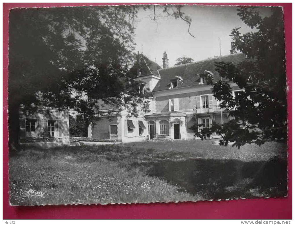 91 BRETIGNY SUR ORGE  MAISON DES ENFANTS DE LA SNCF - Bretigny Sur Orge