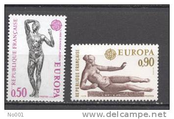 France   1789/1790    * *  TB  Europa 1974 - 1974