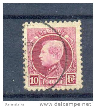 Belgie Ocb Nr :  219  (zie Scan) - 1921-1925 Small Montenez