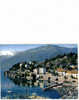 Carte Postale  Italie Suisse Lago Maggiore Le Lac Majeur  Ascona - Ascona