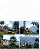 Carte Postale  Italie Suisse Lago Maggiore Le Lac Majeur  BRISSAGO - Brissago