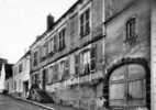 Saint Sauveur En Puisaye.maison Natale De Colette.yonne.grand Format - Saint Sauveur En Puisaye