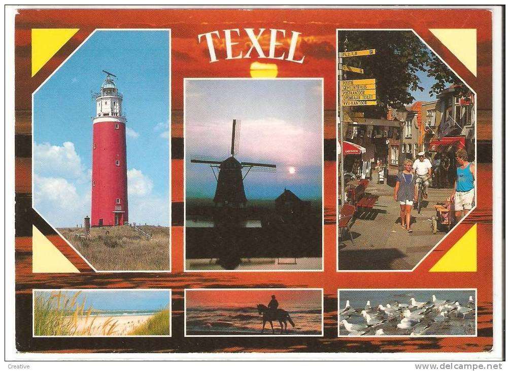 TEXEL - Texel