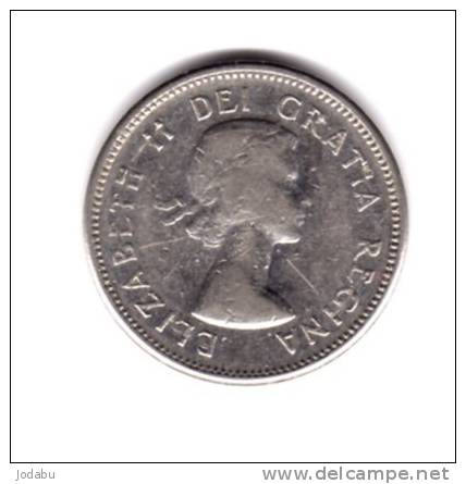 5 Cents  1964 Canada - Canada