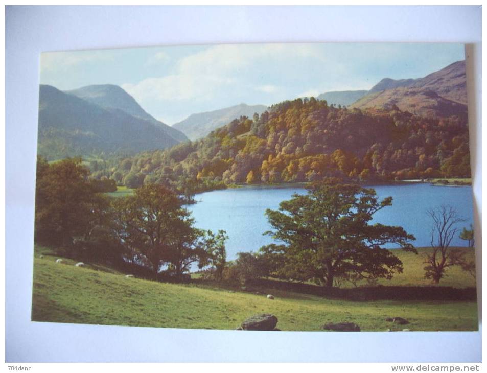 Lake Keswick - Andere & Zonder Classificatie