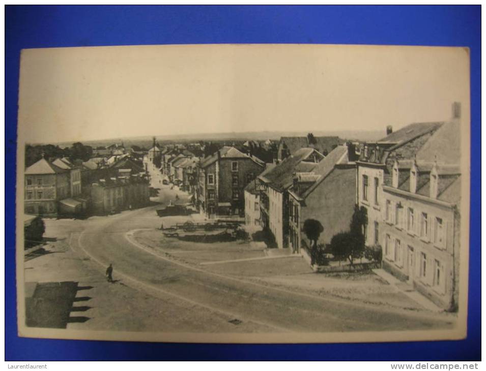 BEAURAING - La Grand´ Rue - Beauraing