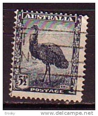 PGL - AUSTRALIA Yv N°135 - Gebruikt