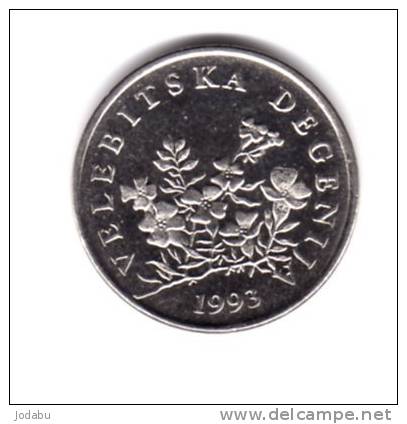 50 Lifa  1993  Croatie - Croatia