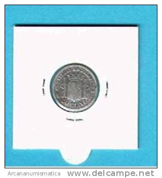 GOBIERNO PROVINCIAL 50 CENTIMOS PLATA 1.869 # 69 MBC-      DL-1908 - Other & Unclassified