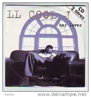 LL  COOL  J        2 TITRES     CD SINGLE   COLLECTION - Rap & Hip Hop