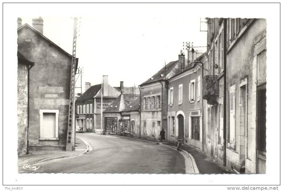 2372   -   Les Aix D´Angillon   -   Route De Sancerre - Les Aix-d'Angillon