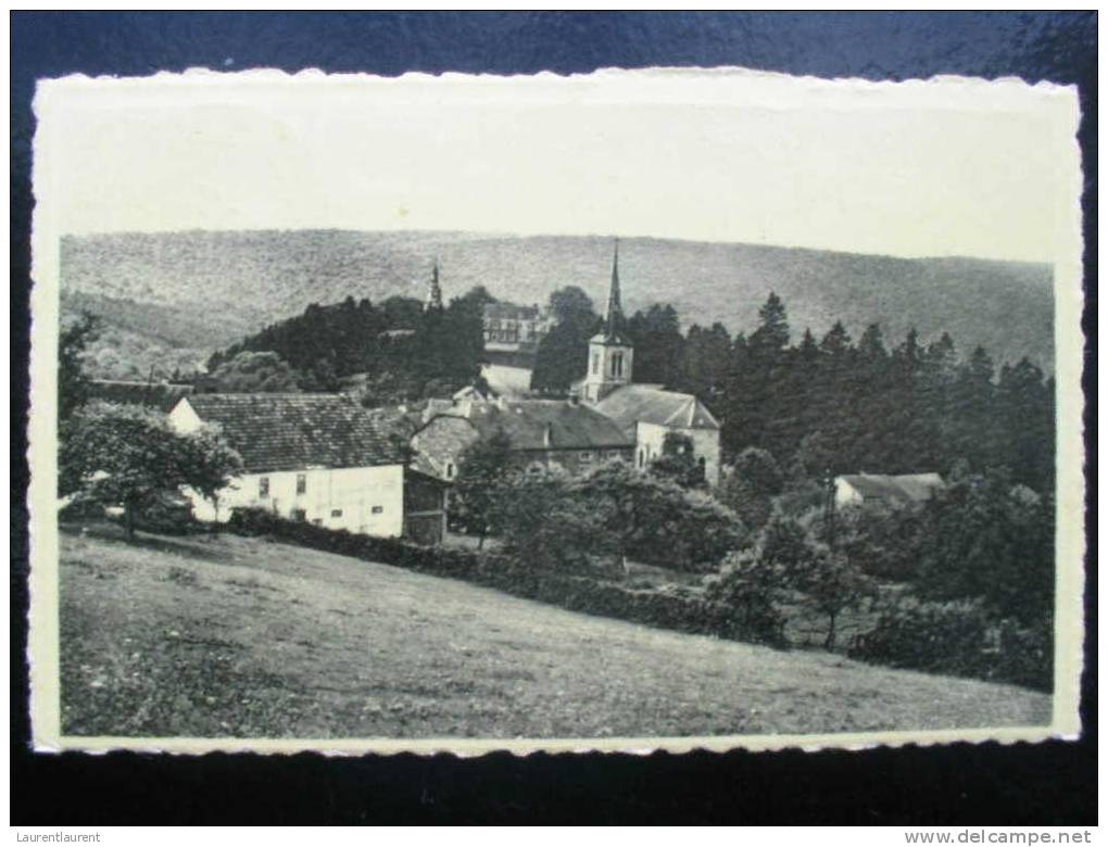 MIRWART - Panorama - Saint-Hubert