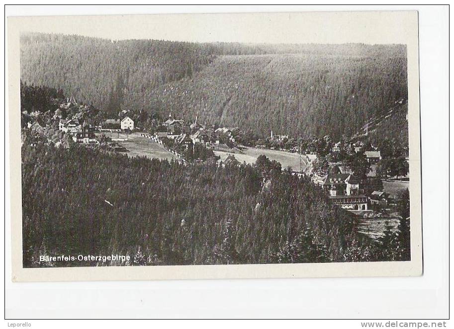 AK BAERENFELS   *5943 - Altenberg