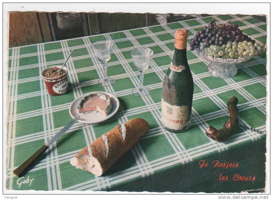 Cachet Rond Pointillé / N°1331 Carte Du 5 8 1965 De Montlivault Loir Et Cher - Briefe U. Dokumente