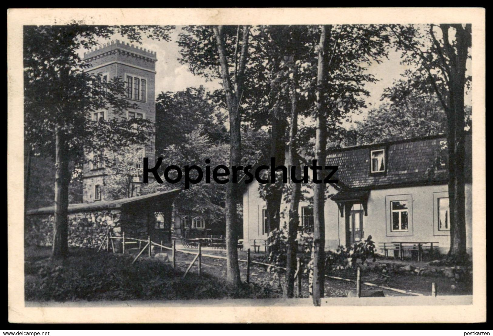 ALTE POSTKARTE VALTENBERG NEUKIRCH SOMMERFRISCHE ALWIN WENZEL Neustadt In Der Lausitz Ansichtskarte AK Cpa Postcard - Neukirch (Lausitz)