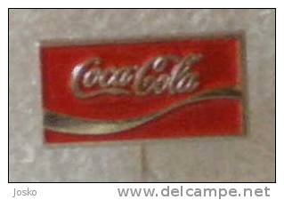 COCA COLA - Coca-Cola